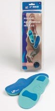 304-Polygel All-purpose Insoles