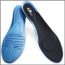 306-pedimemory insoles