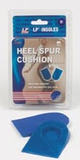 334-heel cushion