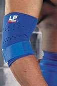 723-tennis elbow support with strap