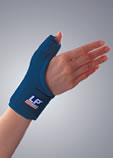 763-wrist thumb splint