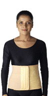 abdominal belt