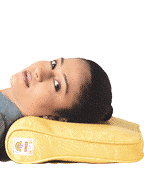 cervical pillow